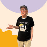 T-Shirt Ski Aggufant "Ich finde Wein lecker" by OTTO