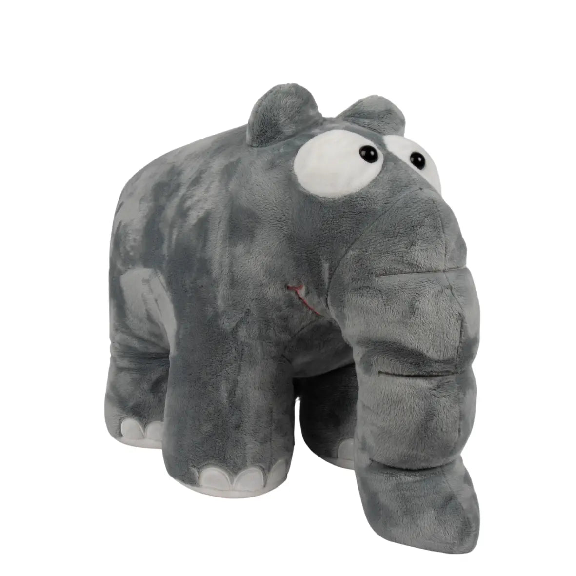 Endlich wieder da: XXL Plüsch Ottifant im neuen Design