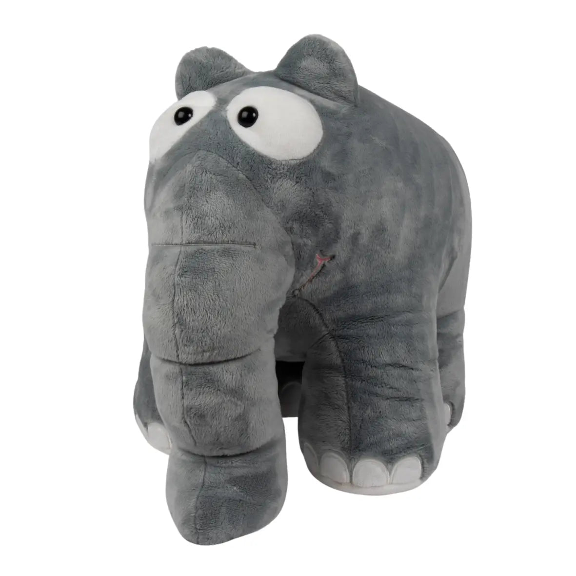 Endlich wieder da: XXL Plüsch Ottifant im neuen Design