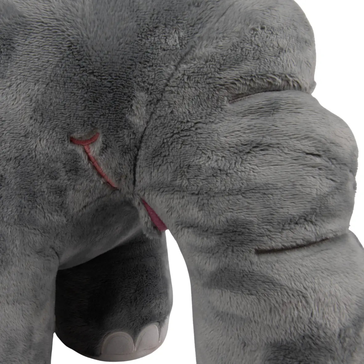 Endlich wieder da: XXL Plüsch Ottifant im neuen Design