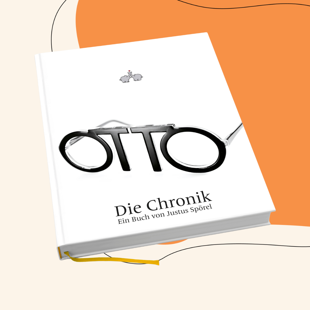 OTTO - Die Chronik (limitierte & handsignierte Edition)