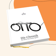 OTTO - Die Chronik (limitierte & handsignierte Edition)