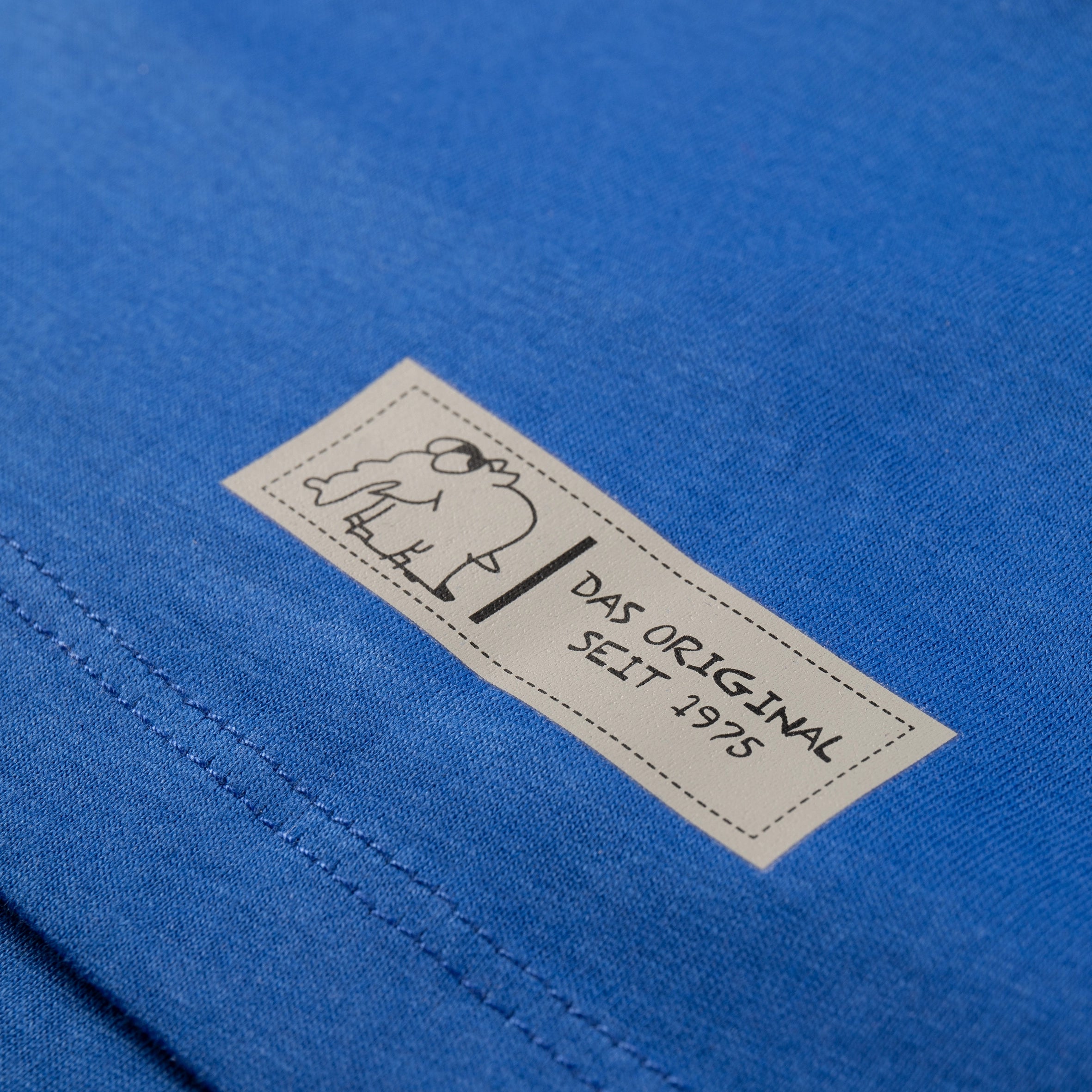 Damen T-Shirt Colourfant
