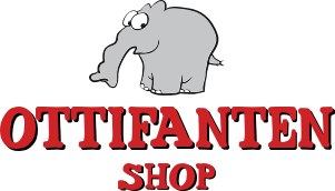 Ottifanten Shop Logo
