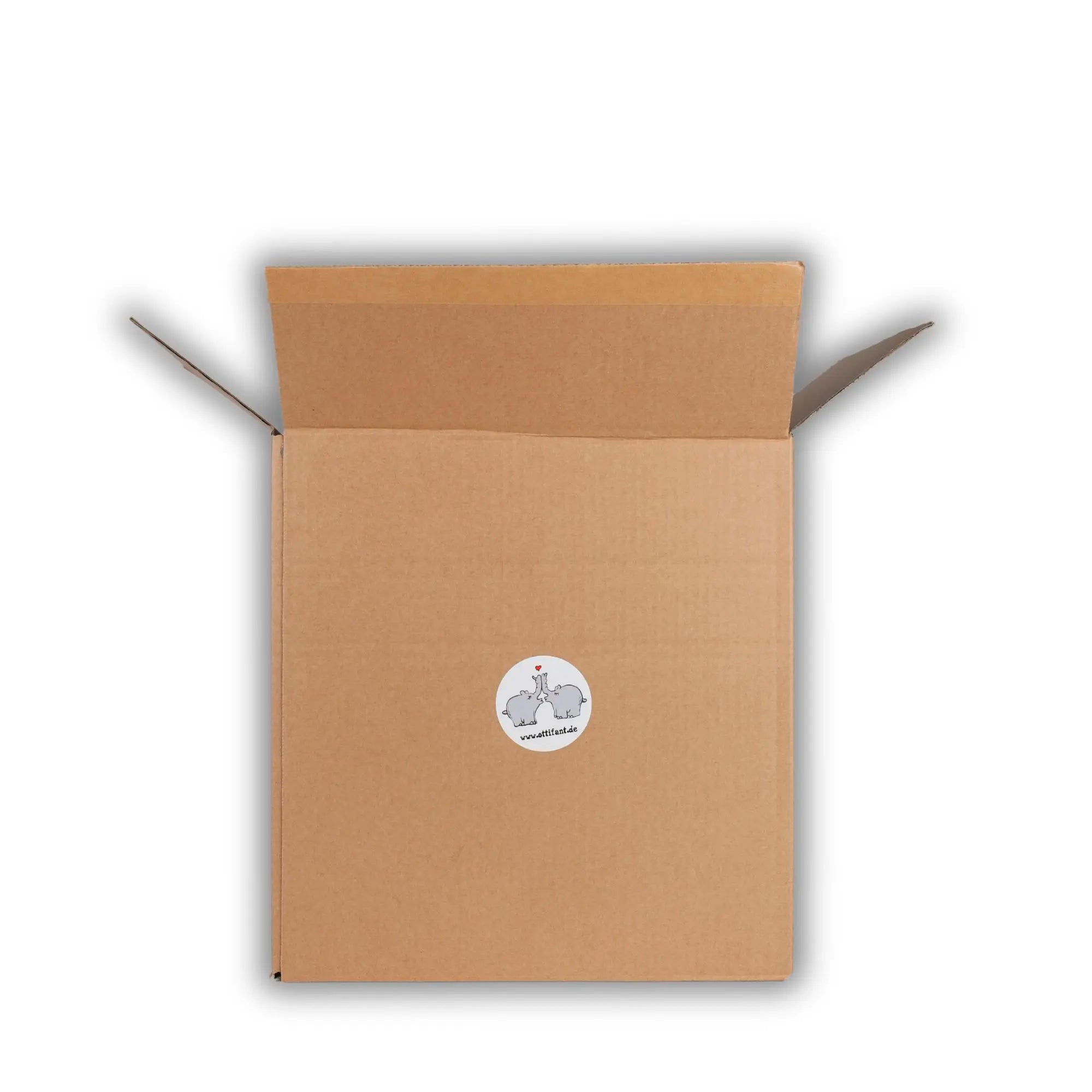 Wieder da: Ottifanten-Mystery-Box