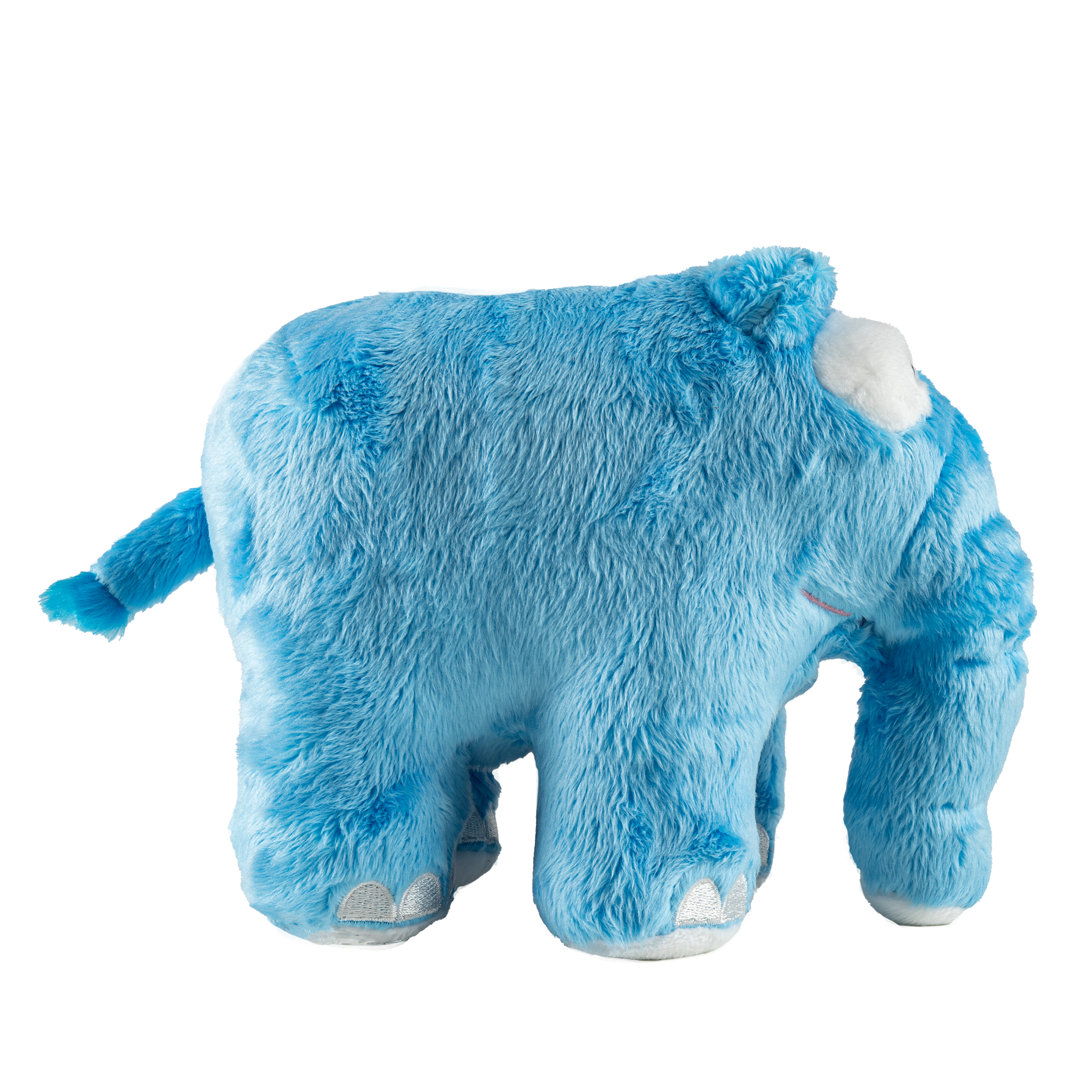 Plüsch Ottifant groß by Otto Waalkes