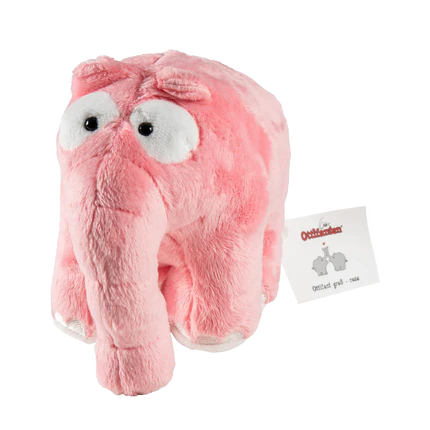 Plüsch Ottifant groß by Otto Waalkes