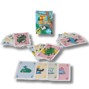 Kostenloses Ottifant Skatspiel Wild Life