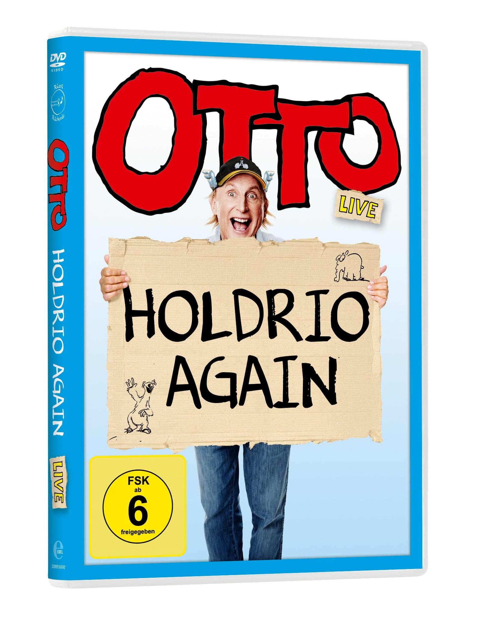 0209516ER2_Otto_HoldrioAgain_DVD_Packshot58369ac398da2