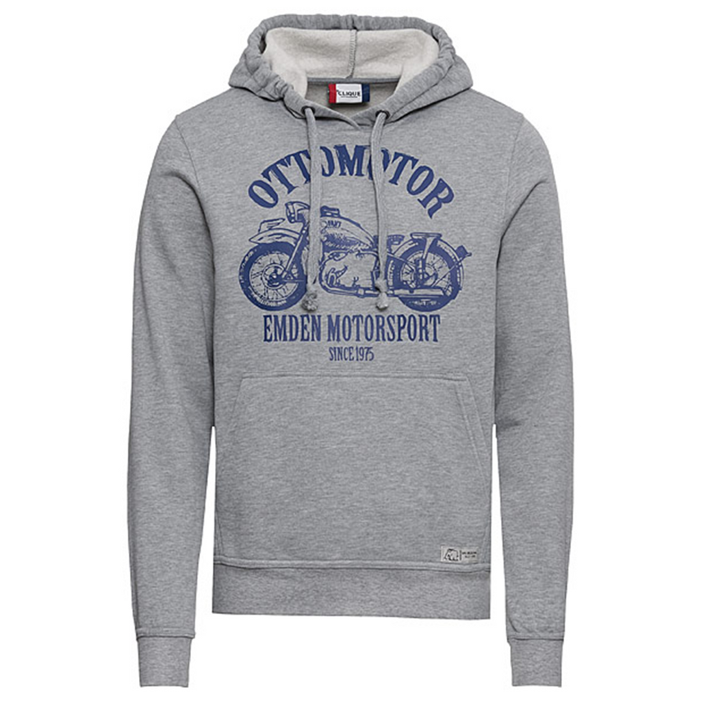Hoodie_Ottomotor_Unisex_grau
