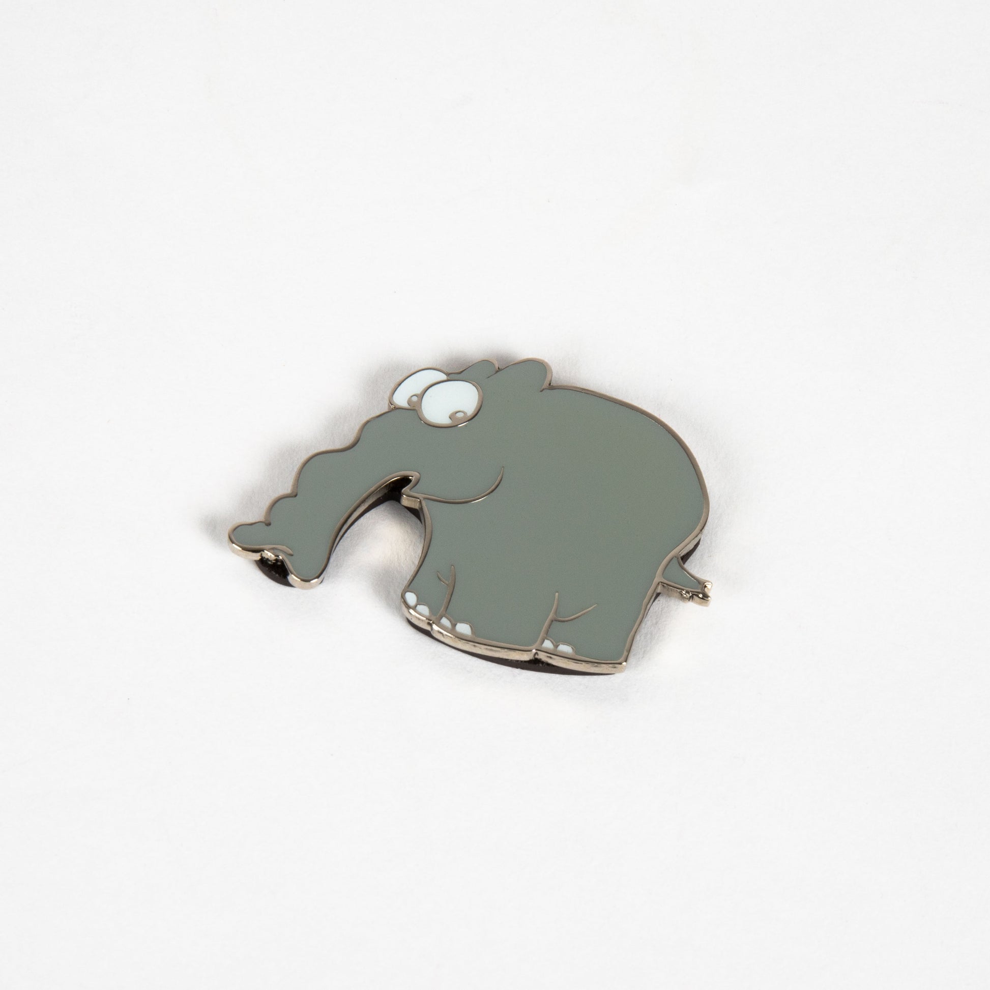 Magnet Klassik Ottifant by Otto Waalkes - Ottifant.de