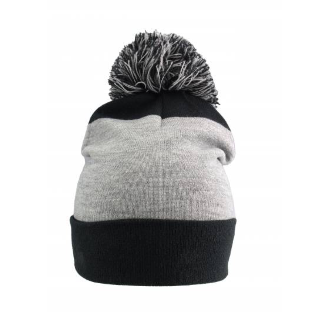 Pudelmütze Beanie Wollmütze Ottifant by Otto Waalkes