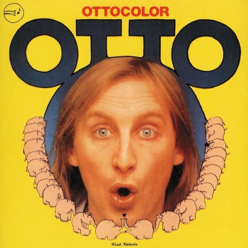 Otto-Color_Cover