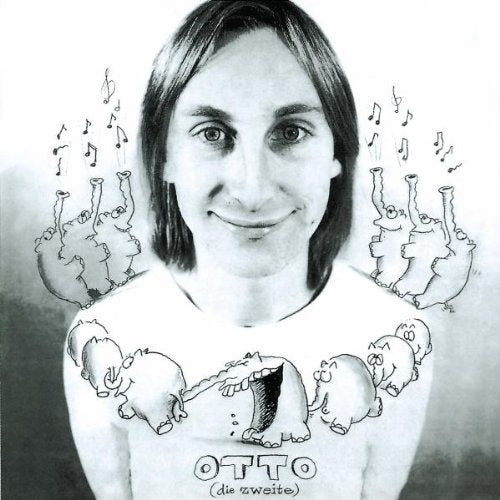 Otto-die-Zweite_Cover