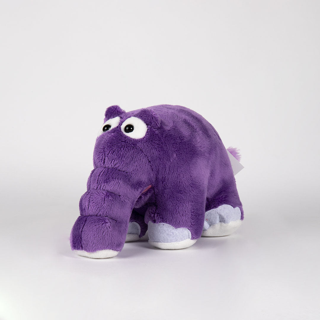 Plüsch Ottifant groß by Otto Waalkes