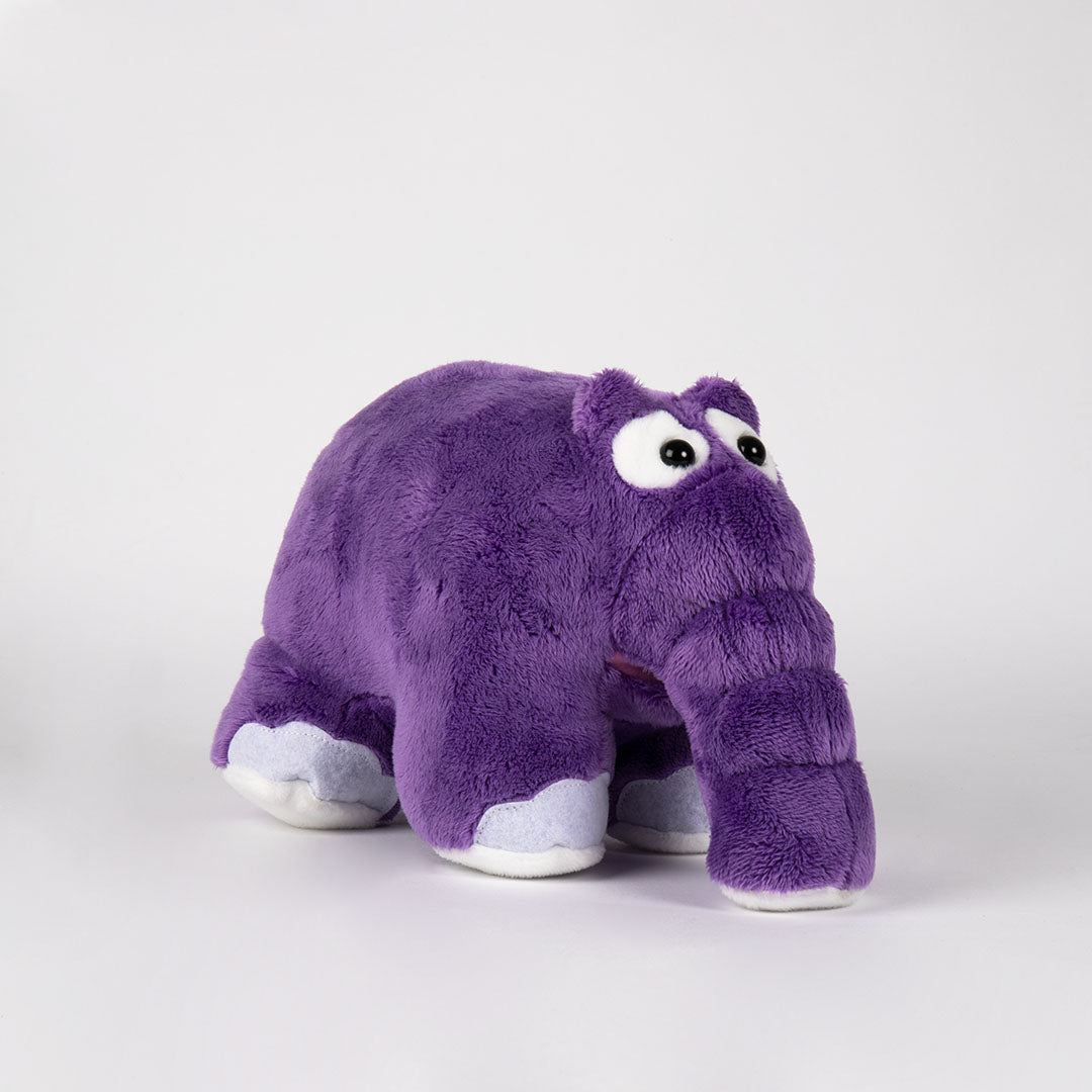 Plüsch Ottifant groß by Otto Waalkes
