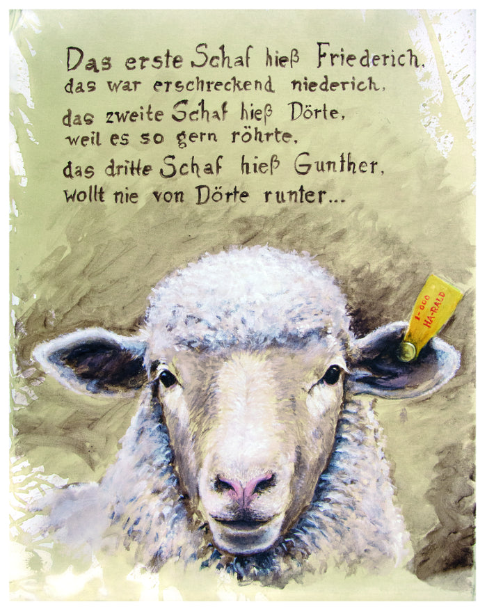 Schaflied