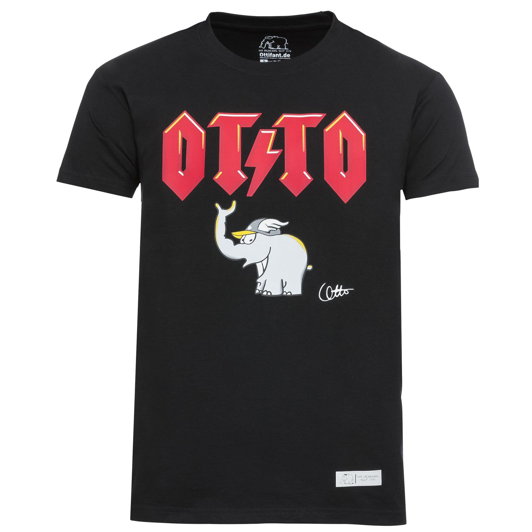 T shirt acdc cheap