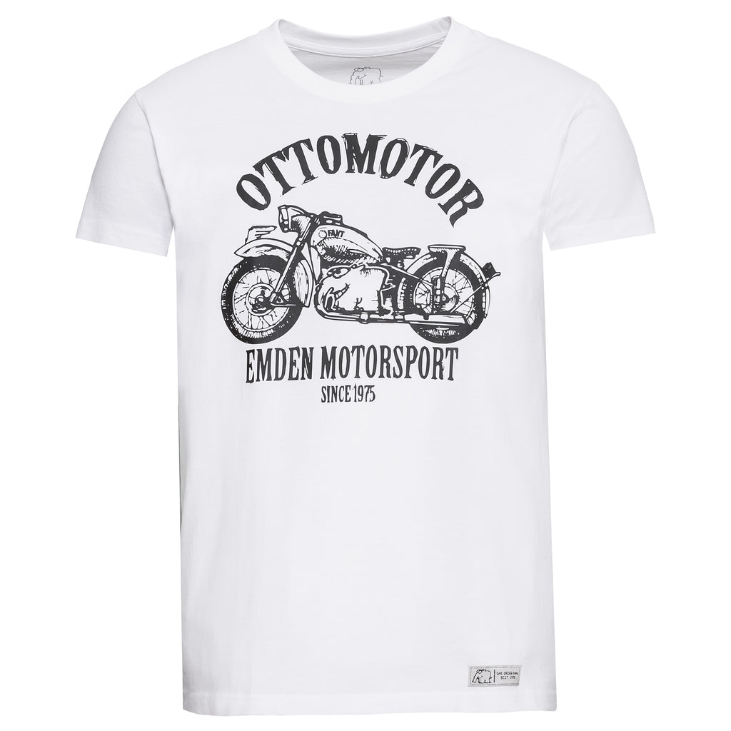 Shirt_Ottomotor_weiss