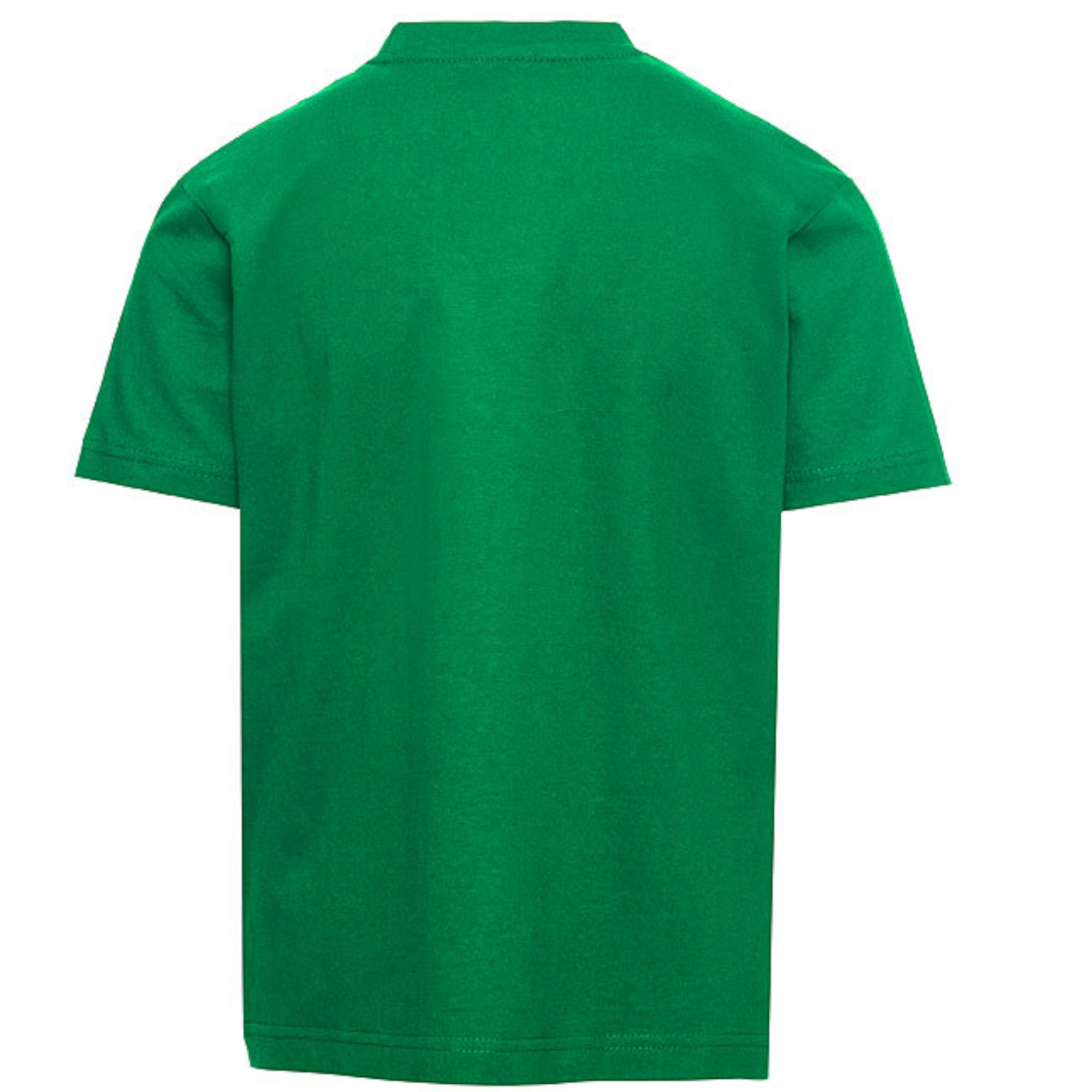 T-Shirt-Kinder-Ottomotor-gru-n-hinten