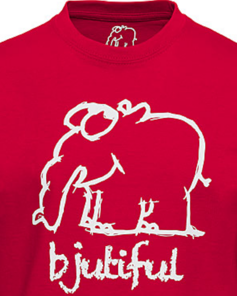 T-Shirt_Kinder_Bjutiful_Rot_02