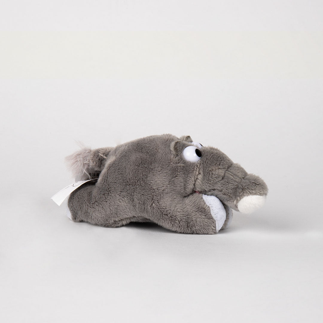 Plüsch Magnet Ottifant Vierbeiner und div. Farben by Otto Waalkes