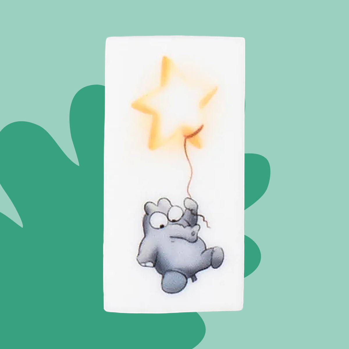 Ottifanten Radiergummi - Ottifant.de