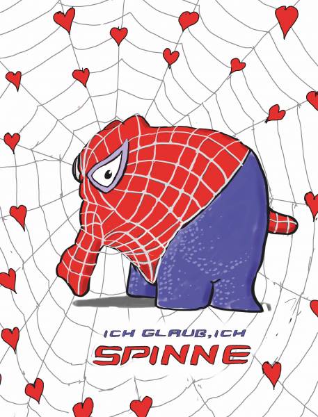 Ottifant Geschenkgutschein