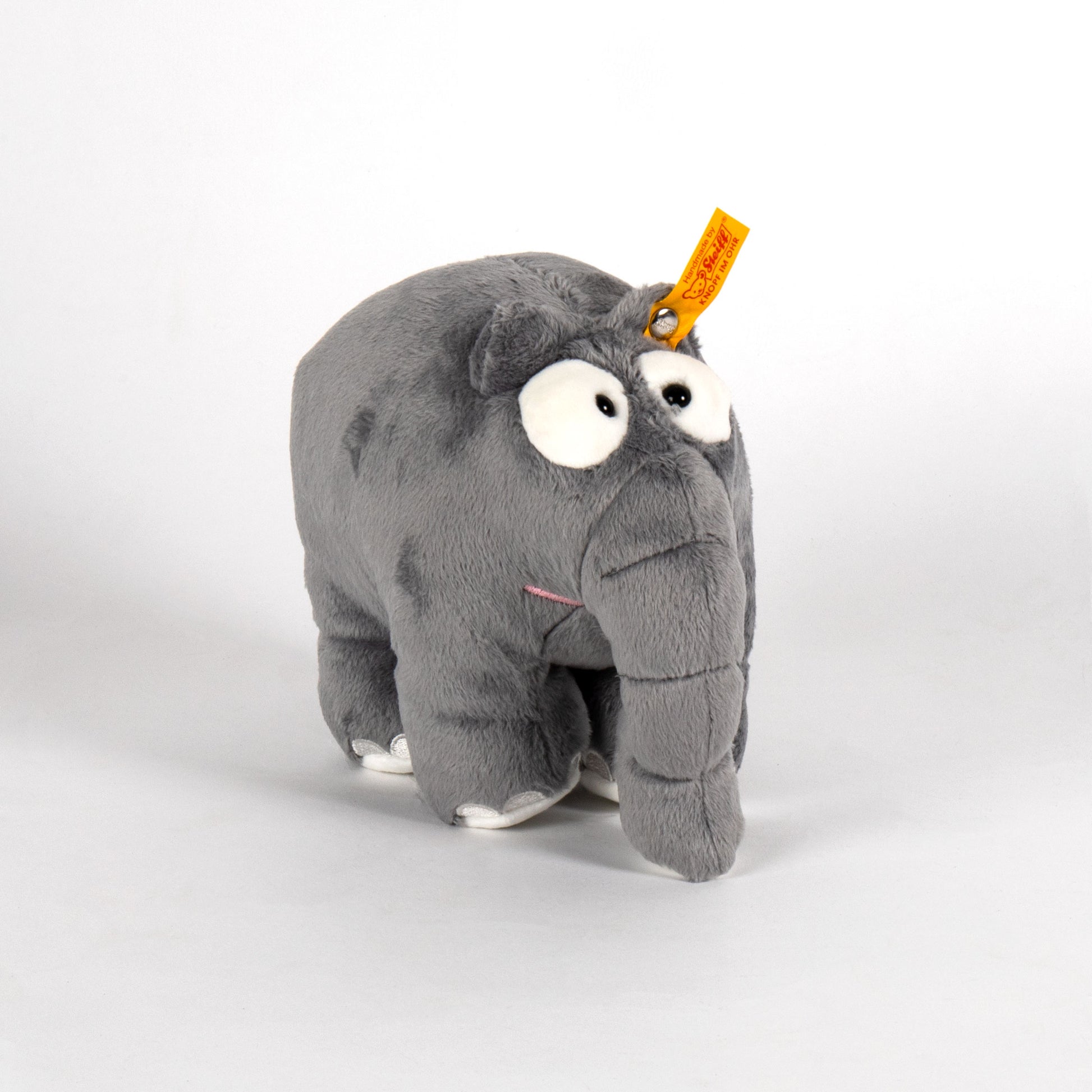 Steiff Plüsch Ottifant by Otto Waalkes - Ottifant.de