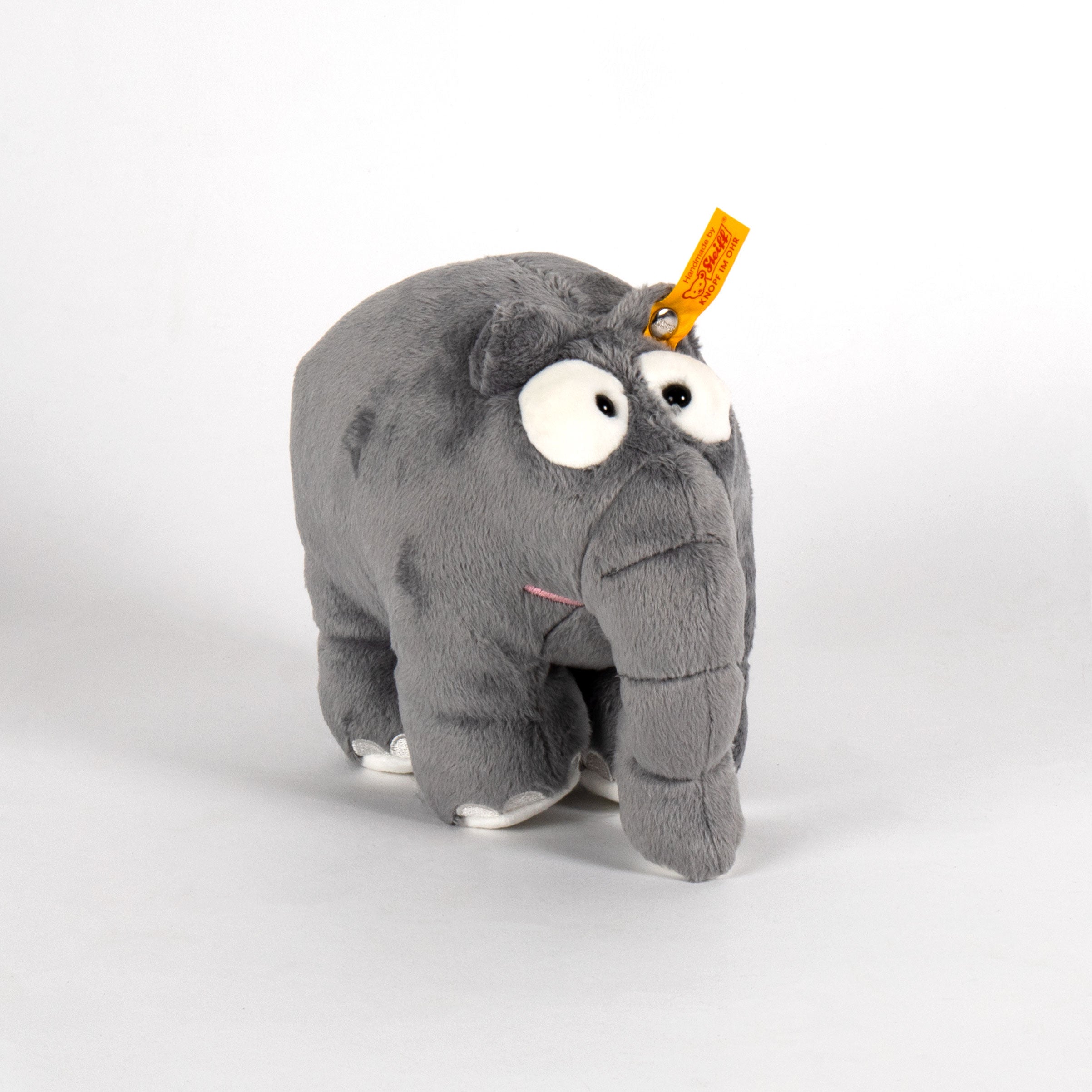 Steiff Plüsch Ottifant by Otto Waalkes - Ottifant.de